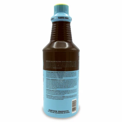Delimer & Toilet Bowl Cleaner, 32 oz.