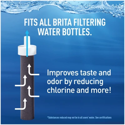 Bottle Filter, 3-Pk.