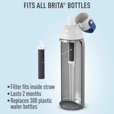 Bottle Filter, 3-Pk.