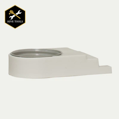 Honey Bee Entrance Feeder for Beehives, Jar Not Included, Durable Design