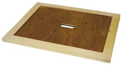 Beehive Inner Cover