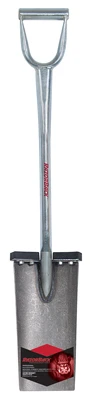 13" STL Drain Spade