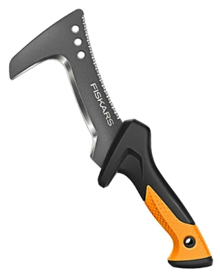 Billhook, Compact, 13 In.