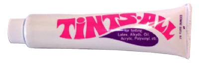Universal Tint Colorant, Burnt Umber, 1-1/2-oz. Tube