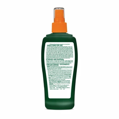 Sportsmen Max Insect Repellent Formula, 40% Deet, 6 oz. Spray Pump
