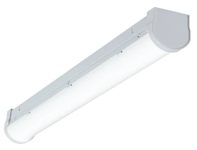 LED Strip Light, Dimmable Driver, 120-Volt, 2-Ft.