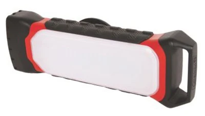 Led Tent Light, Battery-operated, 9.5" Height, Model 2000022333