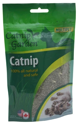 All Natural Catnip, 1 oz.