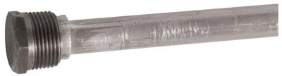 42" ALU Anode Rod