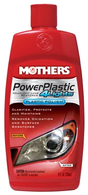 PowerPlastic 4Lights, 8 oz.
