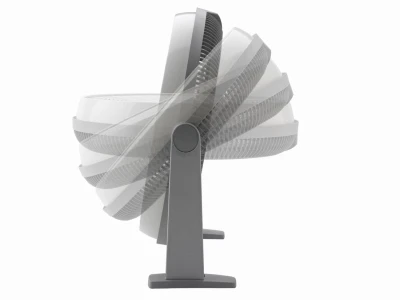 20 Inch Wall Mountable Air Circulator Fan for Efficient Airflow