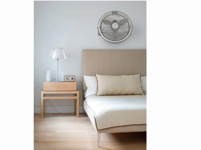 20 Inch Wall Mountable Air Circulator Fan for Efficient Airflow
