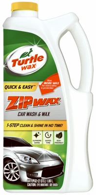Liquid Car Wash, 64 oz.