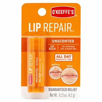 Lip Repair Lip Balm