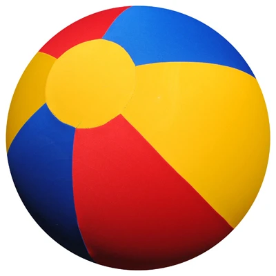 Jolly Mega Ball Cover, 40-inch For Jolly Mega Ball - Durable And Versatile
