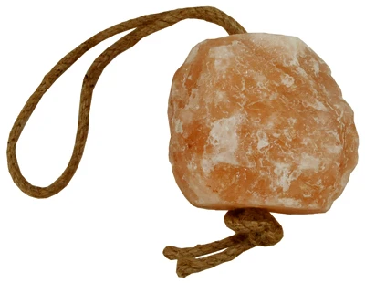 Salt on a Rope, 2.2-Lbs.