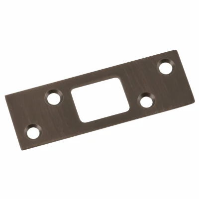 Bronze Security Strike, 1.25 X 3-5/8-inch, Model 1010-vb