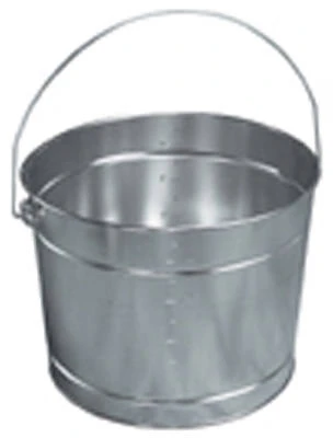 Metal Paint Pail, 5-Qt.