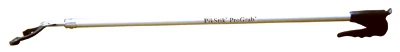 Pro-Grab Angled Jaw Reacher Tool, 48-Inch Length, Ergonomic Handle