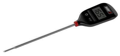 Instant-Read Digital Thermometer