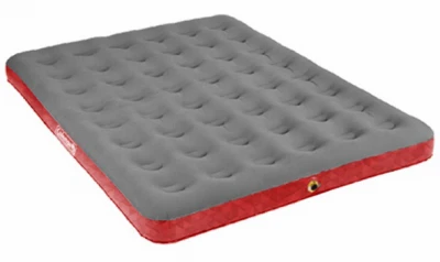 Quickbed Plus Queen Airbed, With Pump