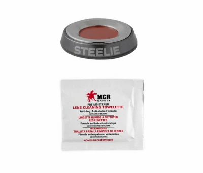 Steelie Magnetic Multiple Cell Phone Socket Kit with Universal Mounting System
