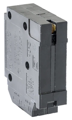 Homeline Single Pole Tandem Circuit Breaker, 15-Amp & 20-Amp