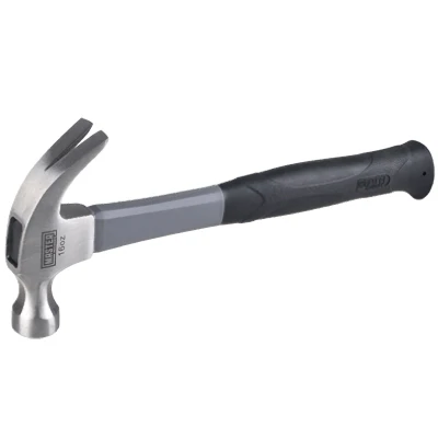 Curved Claw Rip Hammer, 16 oz.