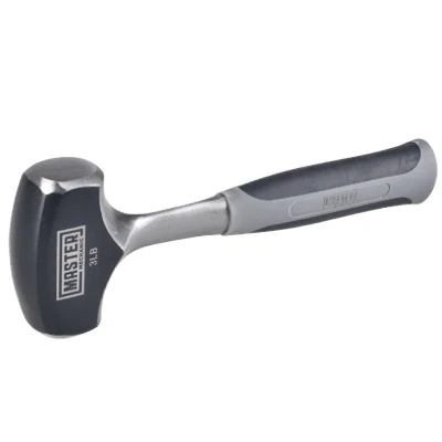 Drilling Hammer, 3 Lb.