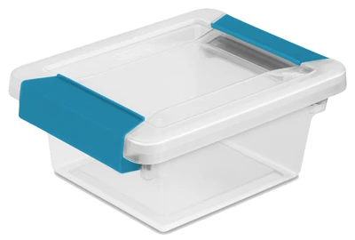 Mini Clip Box