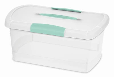 ShowOffs Medium Nesting Storage Box for Organized Space Saving