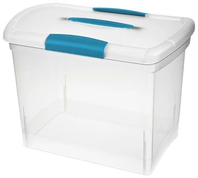 ShowOffs Nesting Storage Box, Large