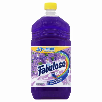 Fab 56OZ Lav AP Cleaner