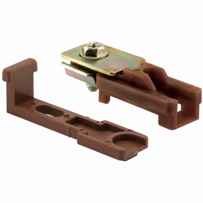 Bi-Fold Door Top Pivot Bracket, New Style, 1 Set
