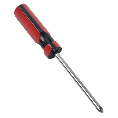 Phillips Screwdriver, #2 x 4-In.