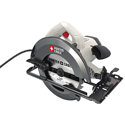 Circular Saw, 15-Amps, 7.25-In.