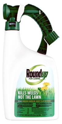 Weed Killer, 32-oz. Ready-to-Spray