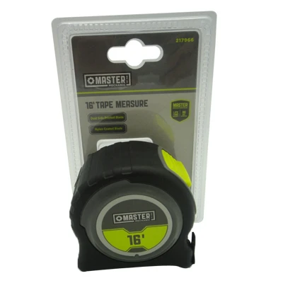 MM 16' Tape Measure