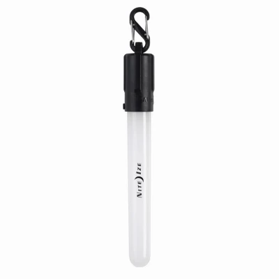 Mini Glowstick 60 Lumens White Led Glow Stick With Ag-3 Battery