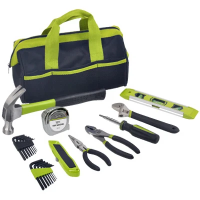 MM 24PC Home Tool Set