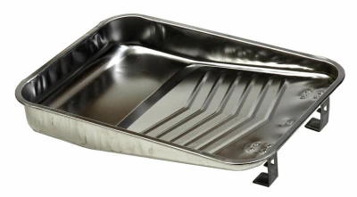 Metal Paint Tray, 1 Qt.