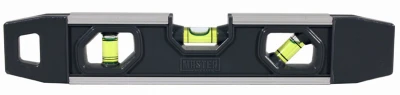 MM 9"Magn Torpedo Level