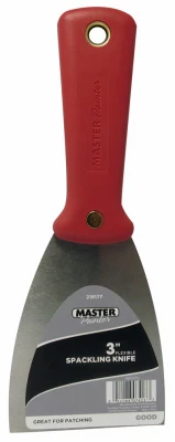 MP GD 3" Spackle Knife