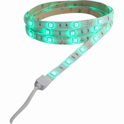 6.5' Color Tape Light**