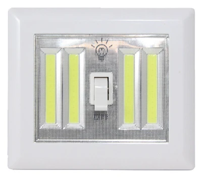 LED Light Switch Cover