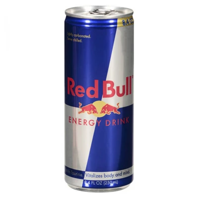Energy Drink, 8.4 oz.