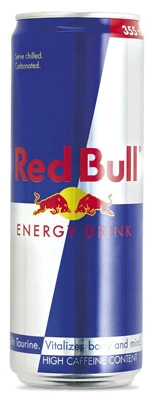 Energy Drink, 12 oz.