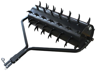 Drum Spike Aerator, 14-In. Drum, 36-In.