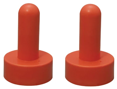 Snap-Cap Replacement Nipple, 2-Pk.