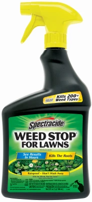 Weed Stop For Lawns, 32-oz. Ready to Use